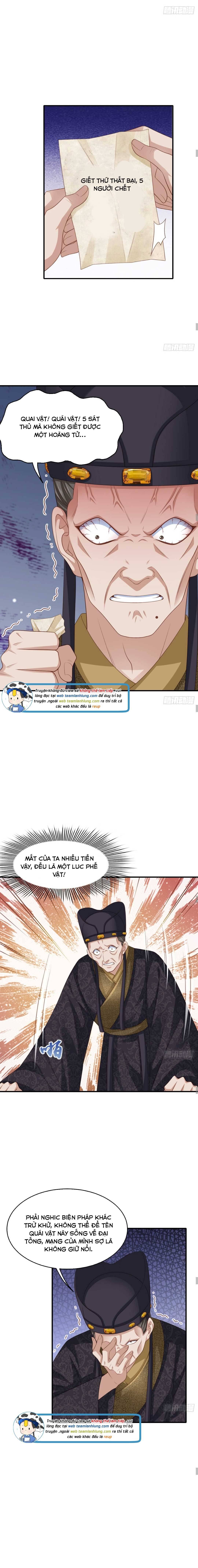 Thuần Hóa Ba Ba Bạo Quân Chapter 47 - Trang 2