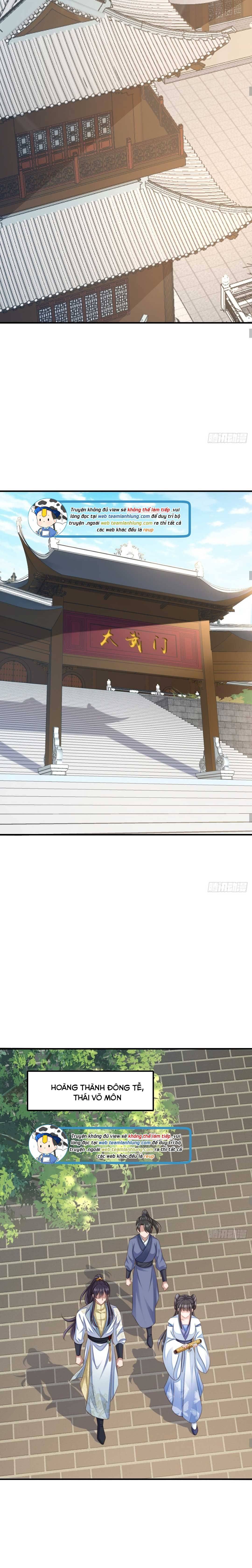 Thuần Hóa Ba Ba Bạo Quân Chapter 47 - Trang 2