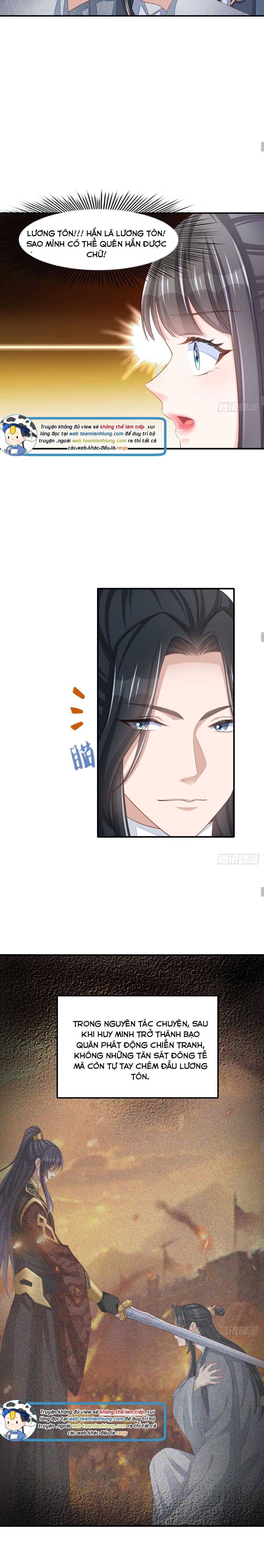 Thuần Hóa Ba Ba Bạo Quân Chapter 47 - Trang 2