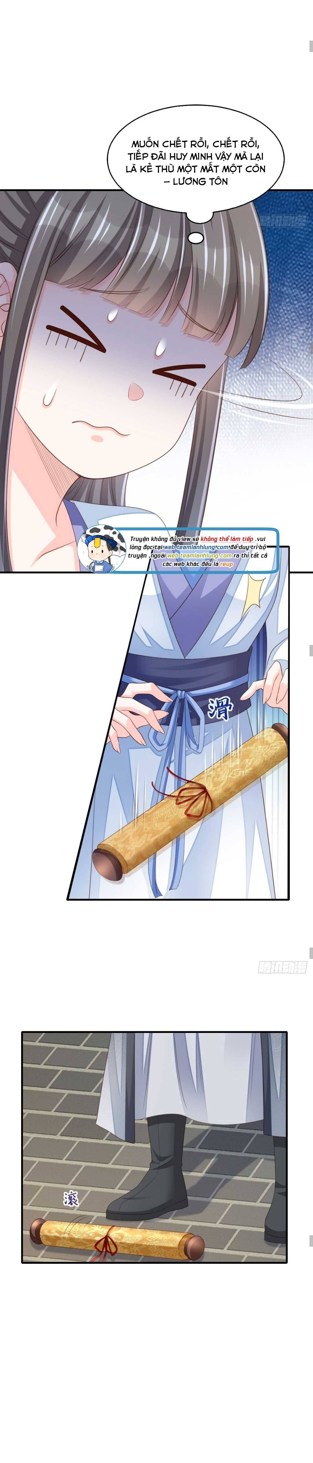 Thuần Hóa Ba Ba Bạo Quân Chapter 47 - Trang 2