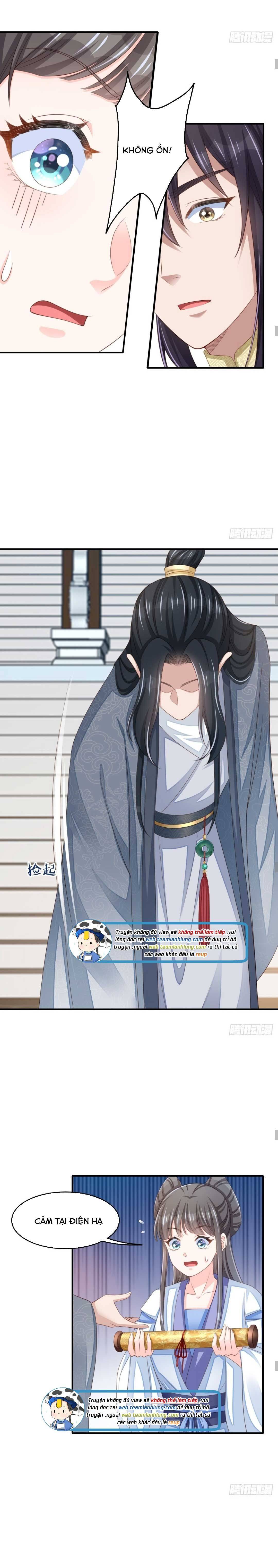 Thuần Hóa Ba Ba Bạo Quân Chapter 47 - Trang 2