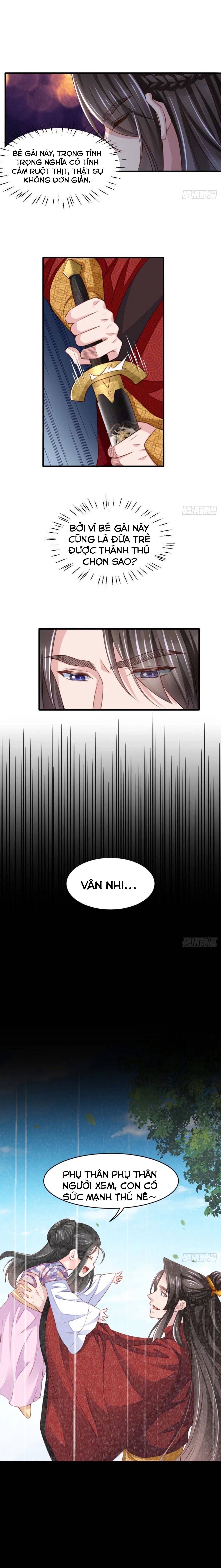 Thuần Hóa Ba Ba Bạo Quân Chapter 5 - Trang 2