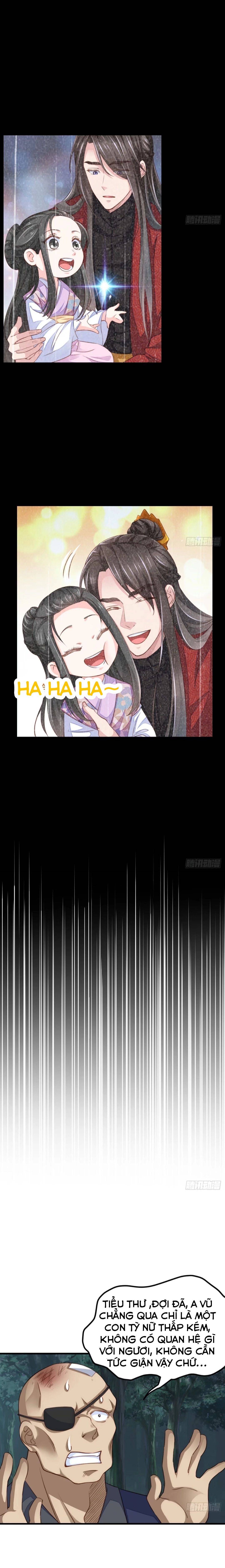 Thuần Hóa Ba Ba Bạo Quân Chapter 5 - Trang 2