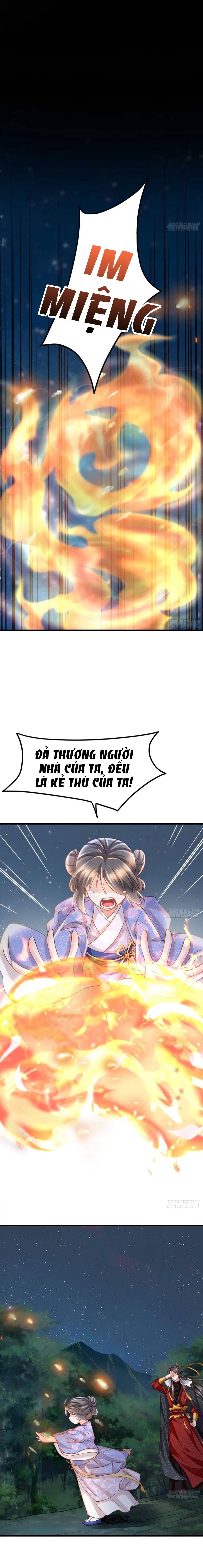 Thuần Hóa Ba Ba Bạo Quân Chapter 5 - Trang 2