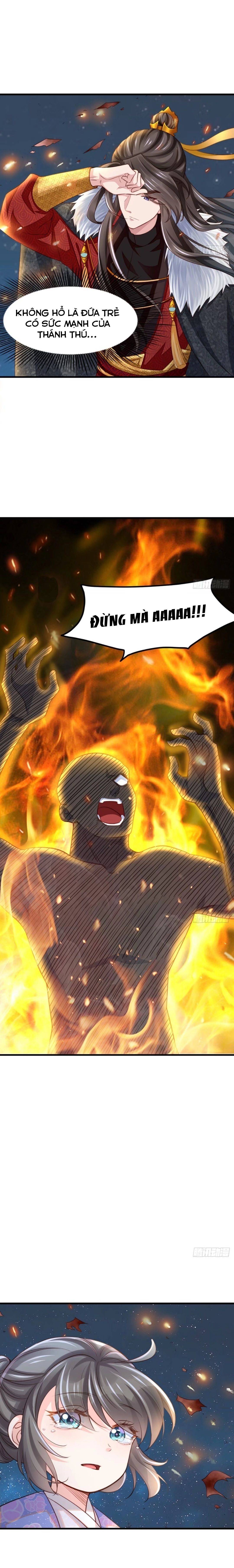 Thuần Hóa Ba Ba Bạo Quân Chapter 5 - Trang 2