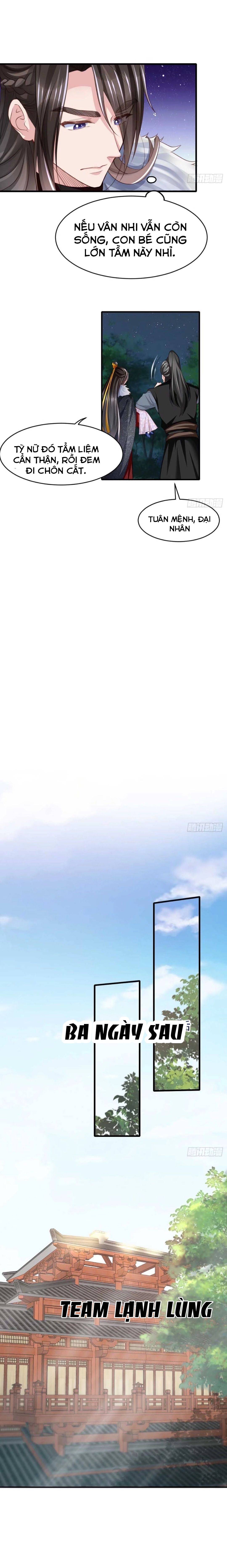 Thuần Hóa Ba Ba Bạo Quân Chapter 5 - Trang 2