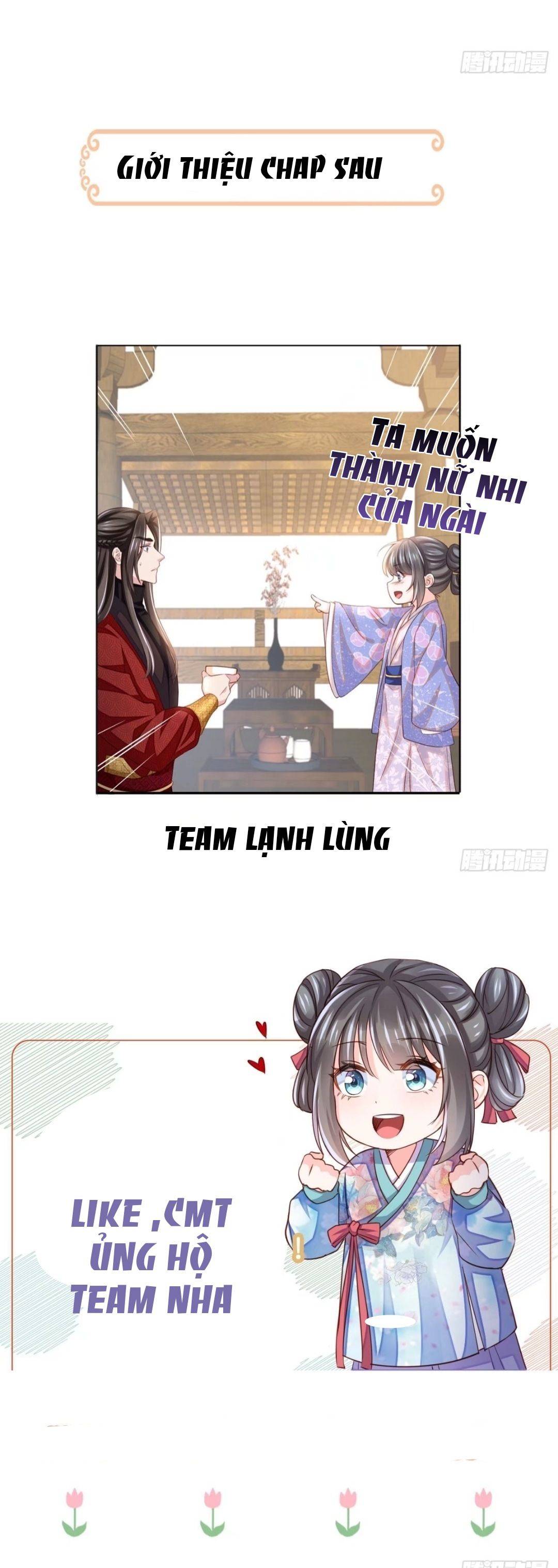 Thuần Hóa Ba Ba Bạo Quân Chapter 5 - Trang 2