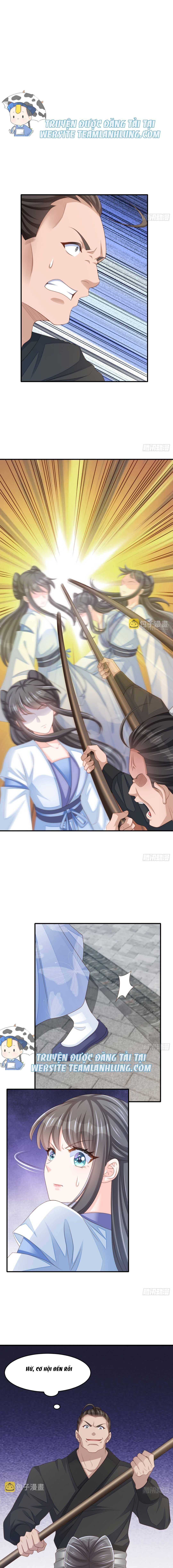 Thuần Hóa Ba Ba Bạo Quân Chapter 51 - Trang 2