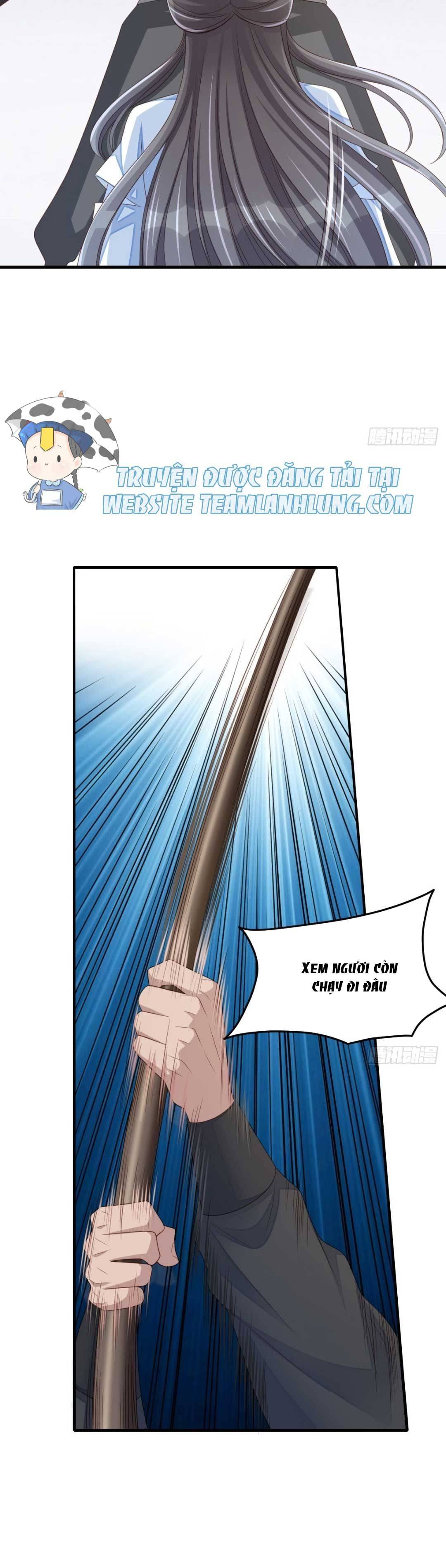 Thuần Hóa Ba Ba Bạo Quân Chapter 51 - Trang 2