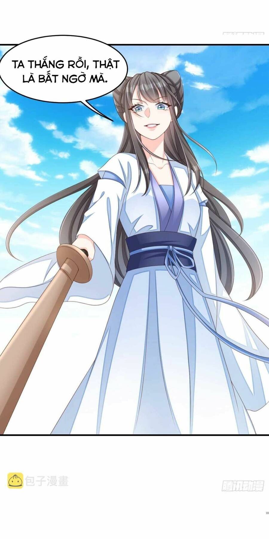 Thuần Hóa Ba Ba Bạo Quân Chapter 52 - Trang 2