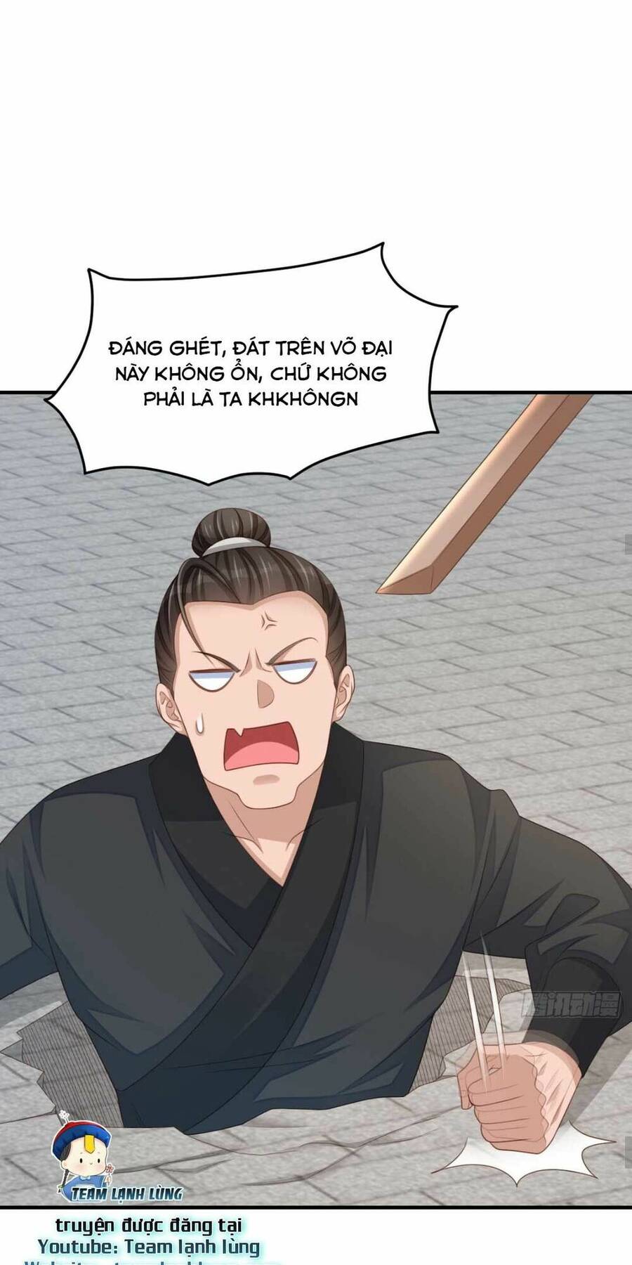 Thuần Hóa Ba Ba Bạo Quân Chapter 52 - Trang 2