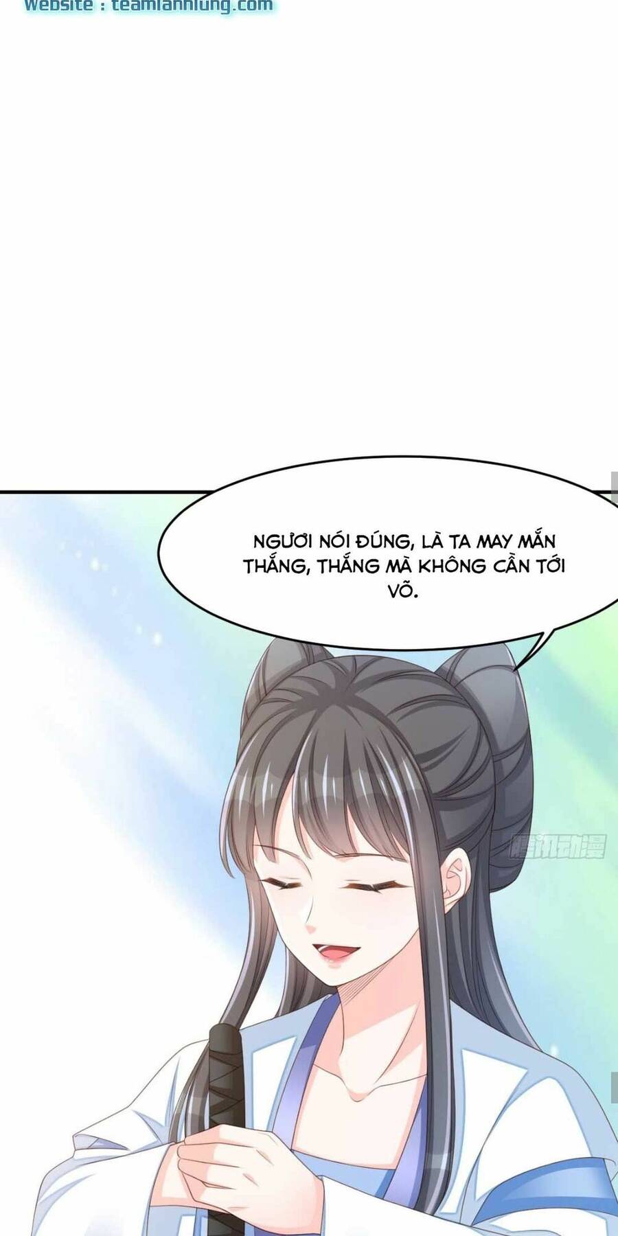 Thuần Hóa Ba Ba Bạo Quân Chapter 52 - Trang 2