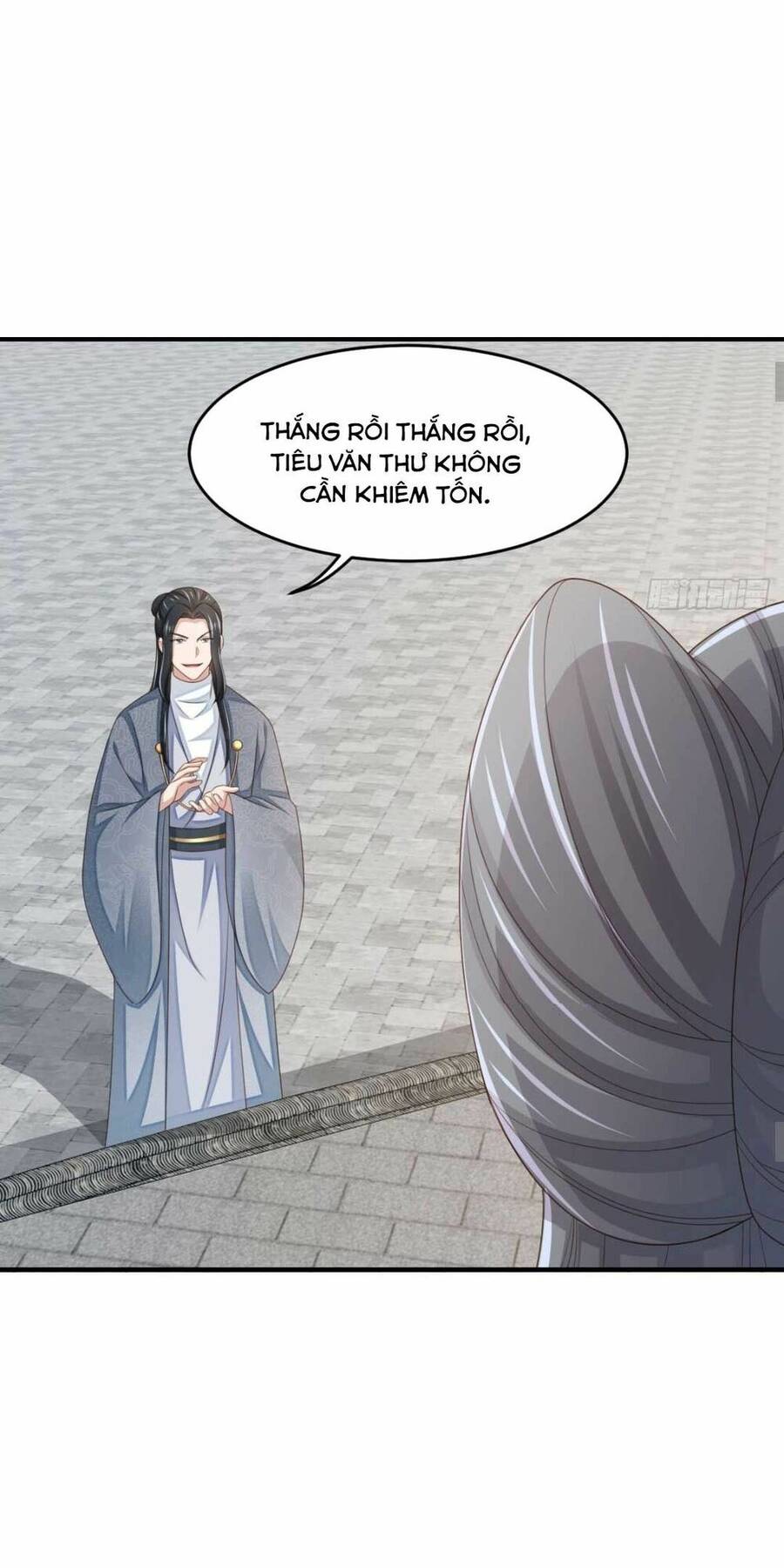 Thuần Hóa Ba Ba Bạo Quân Chapter 52 - Trang 2