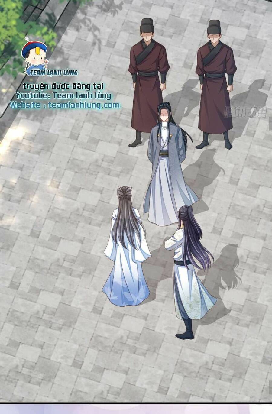 Thuần Hóa Ba Ba Bạo Quân Chapter 52 - Trang 2