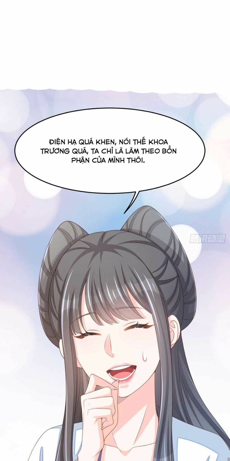 Thuần Hóa Ba Ba Bạo Quân Chapter 52 - Trang 2