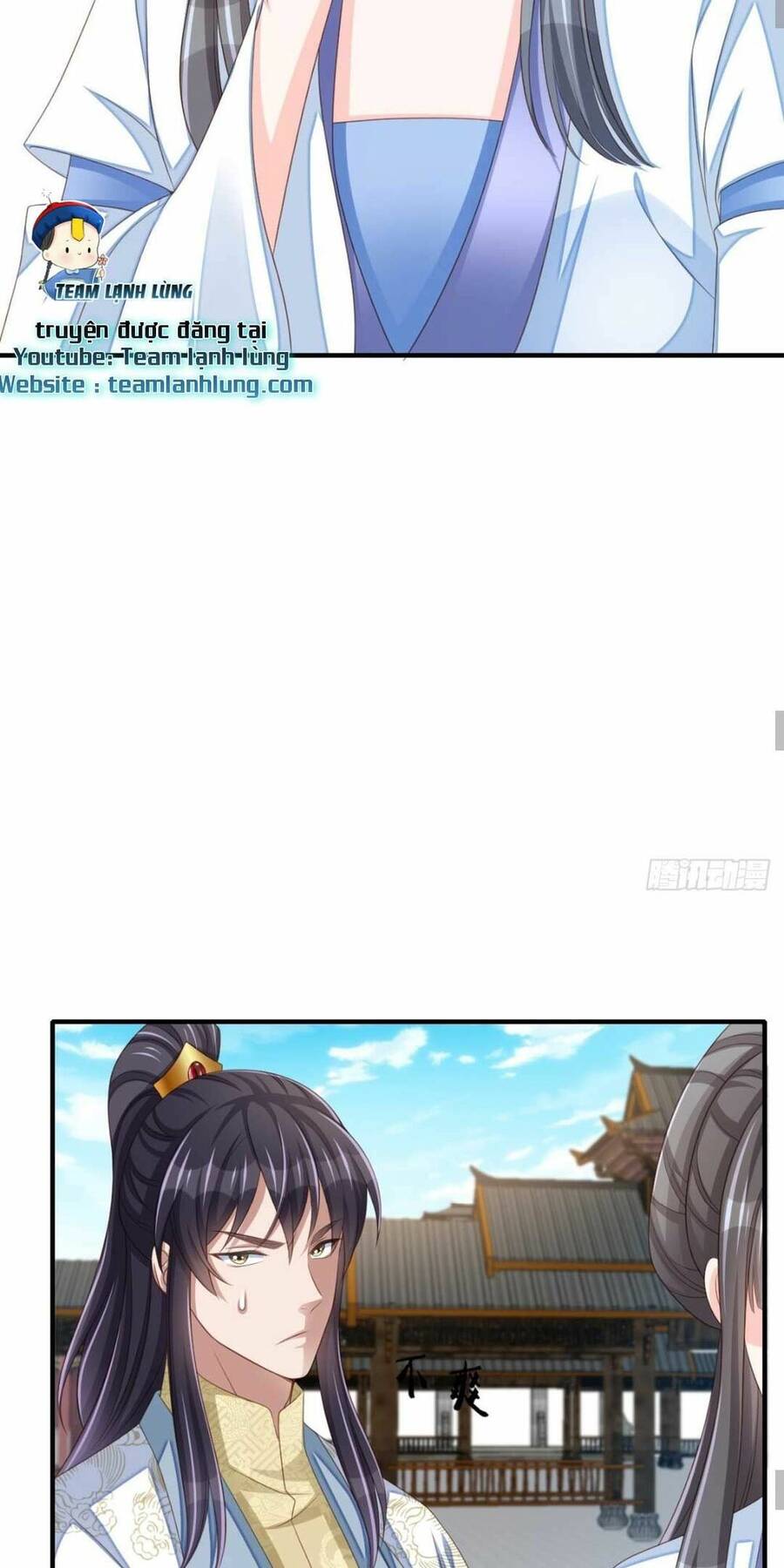 Thuần Hóa Ba Ba Bạo Quân Chapter 52 - Trang 2