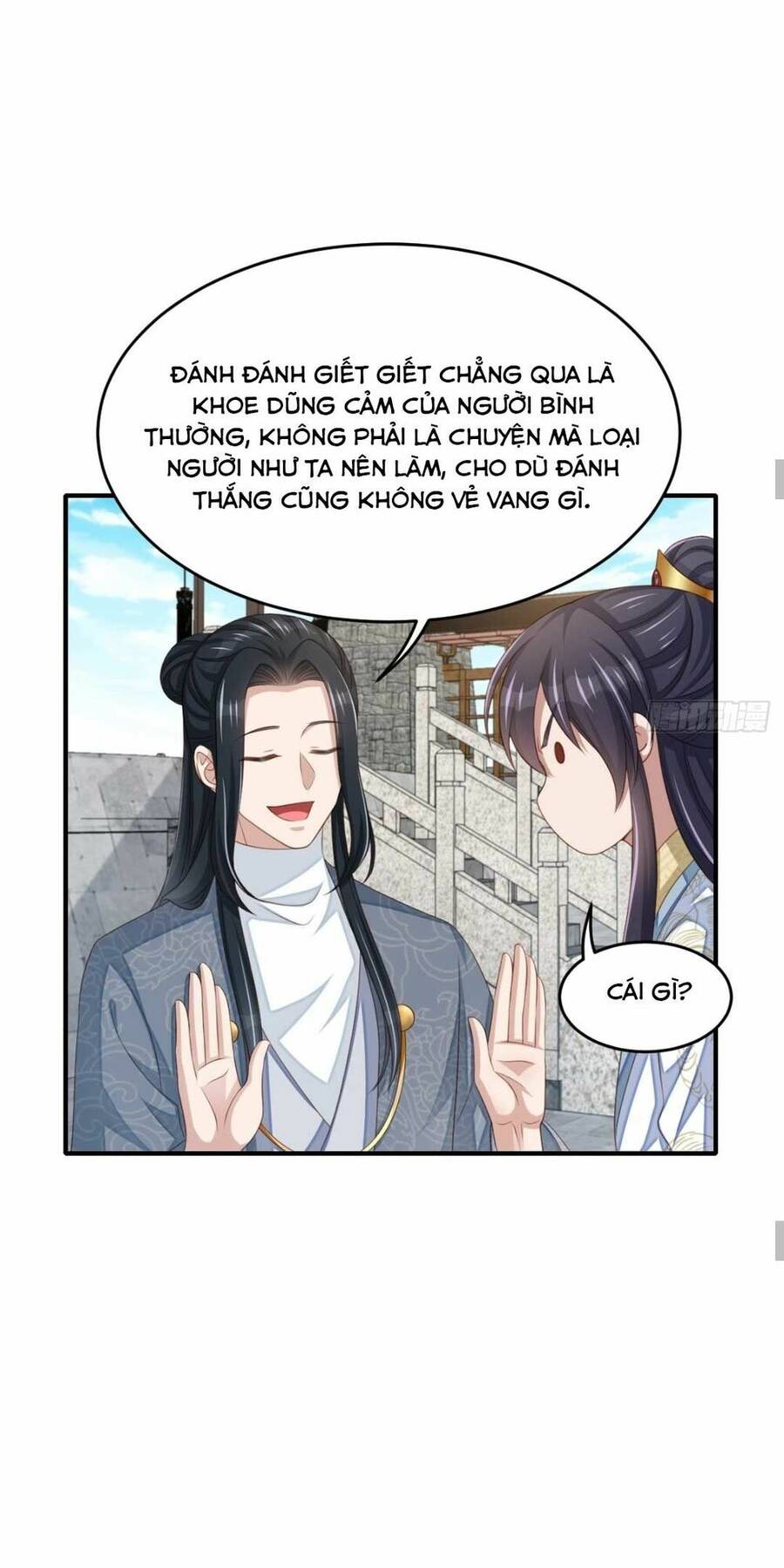 Thuần Hóa Ba Ba Bạo Quân Chapter 52 - Trang 2