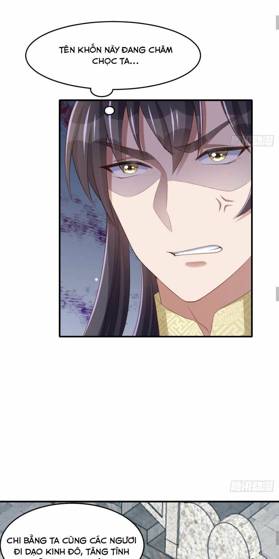 Thuần Hóa Ba Ba Bạo Quân Chapter 52 - Trang 2