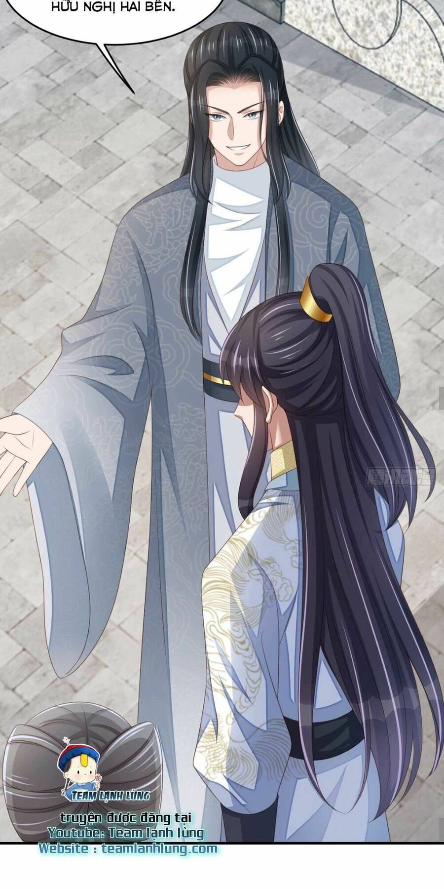 Thuần Hóa Ba Ba Bạo Quân Chapter 52 - Trang 2