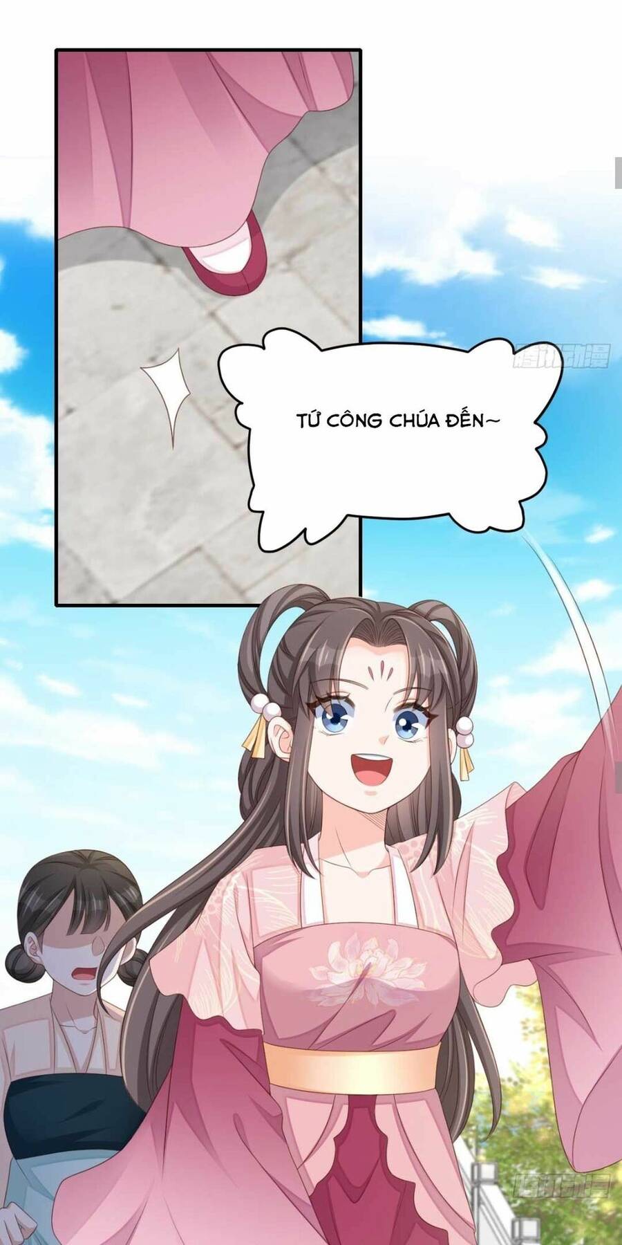 Thuần Hóa Ba Ba Bạo Quân Chapter 52 - Trang 2