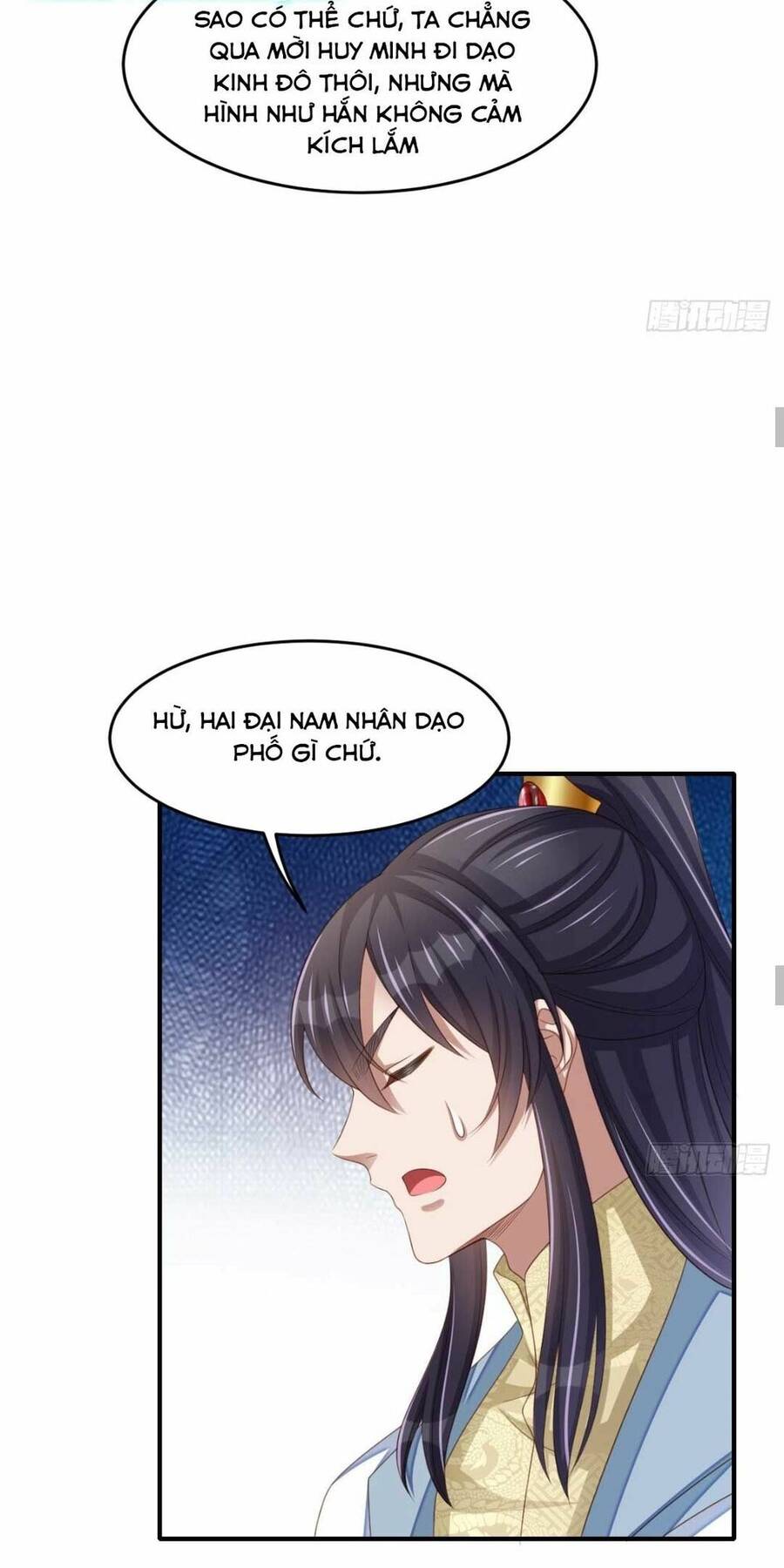 Thuần Hóa Ba Ba Bạo Quân Chapter 52 - Trang 2