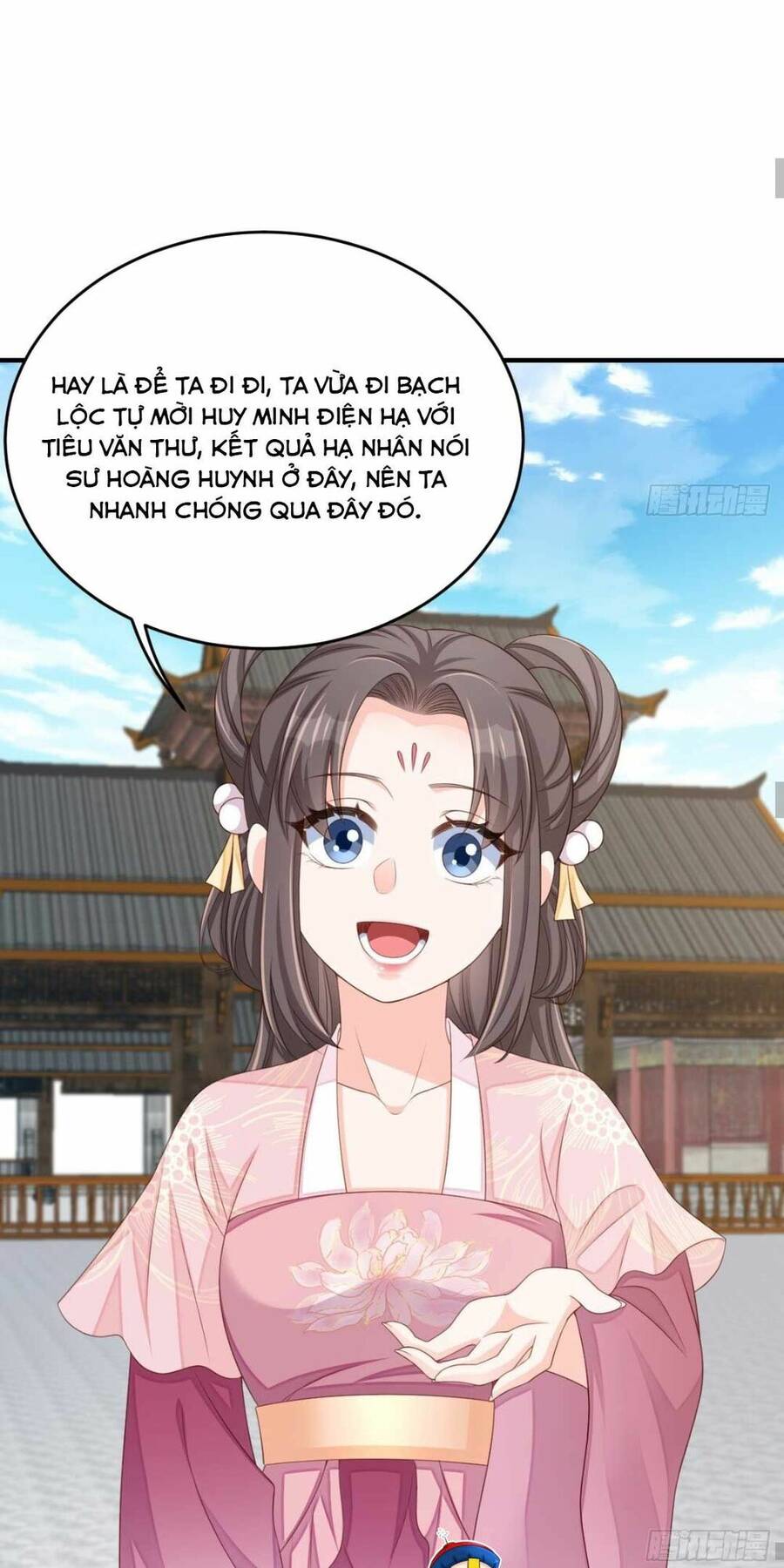 Thuần Hóa Ba Ba Bạo Quân Chapter 52 - Trang 2