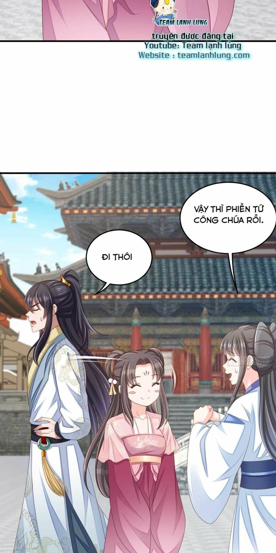 Thuần Hóa Ba Ba Bạo Quân Chapter 52 - Trang 2