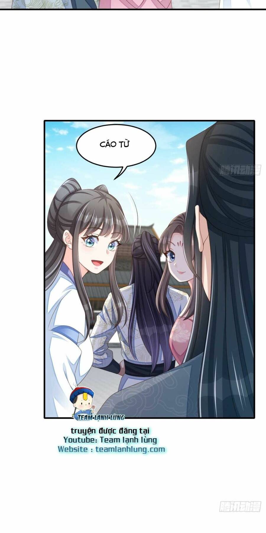 Thuần Hóa Ba Ba Bạo Quân Chapter 52 - Trang 2