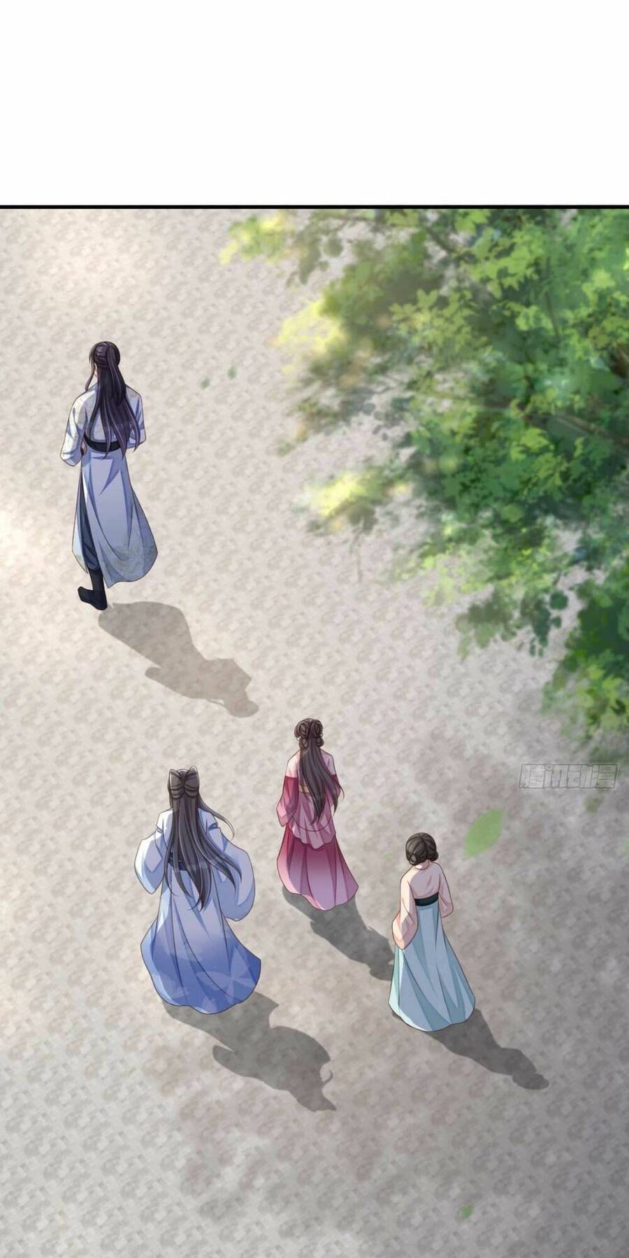 Thuần Hóa Ba Ba Bạo Quân Chapter 52 - Trang 2