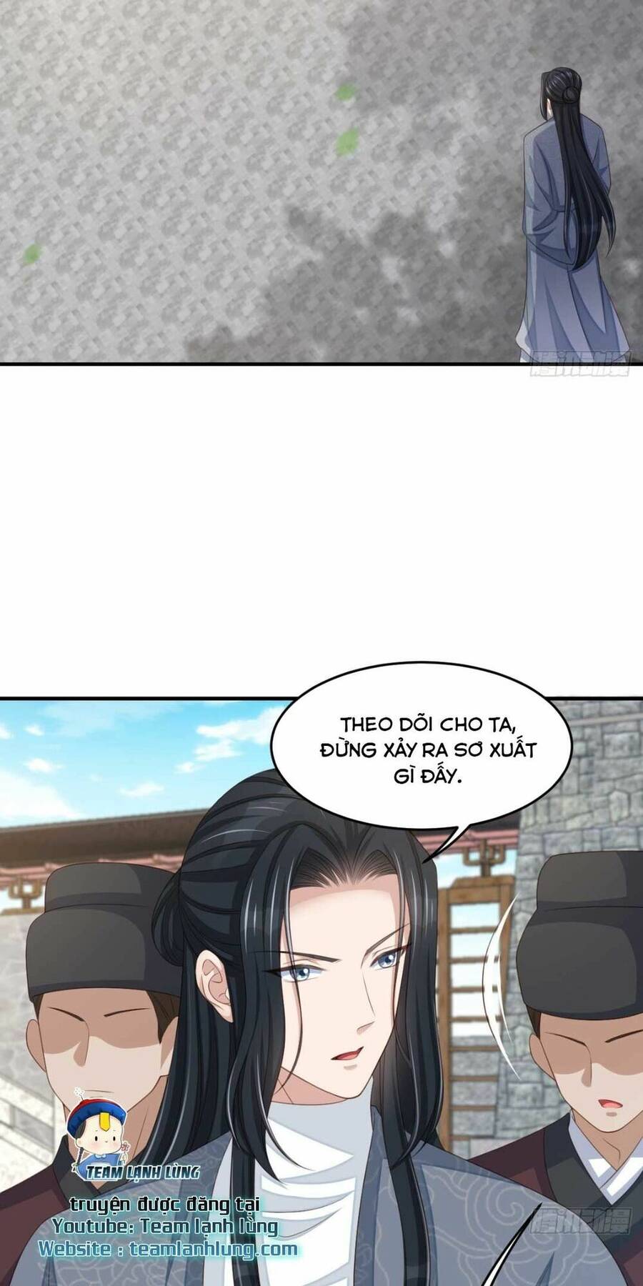 Thuần Hóa Ba Ba Bạo Quân Chapter 52 - Trang 2