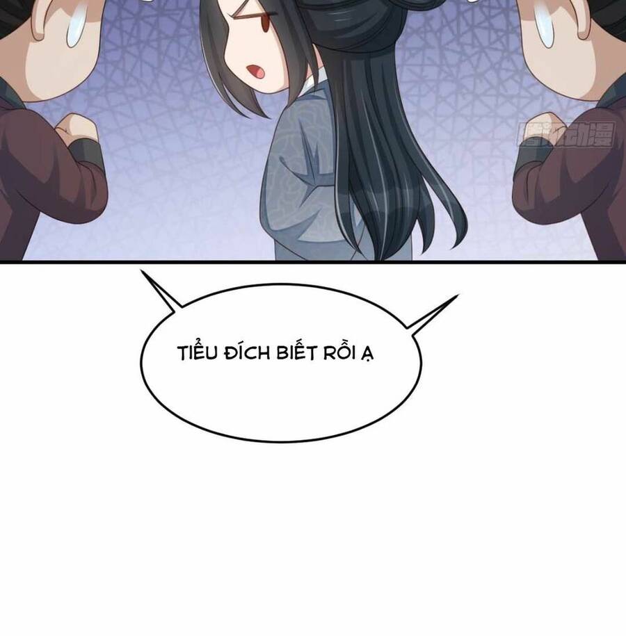 Thuần Hóa Ba Ba Bạo Quân Chapter 52 - Trang 2