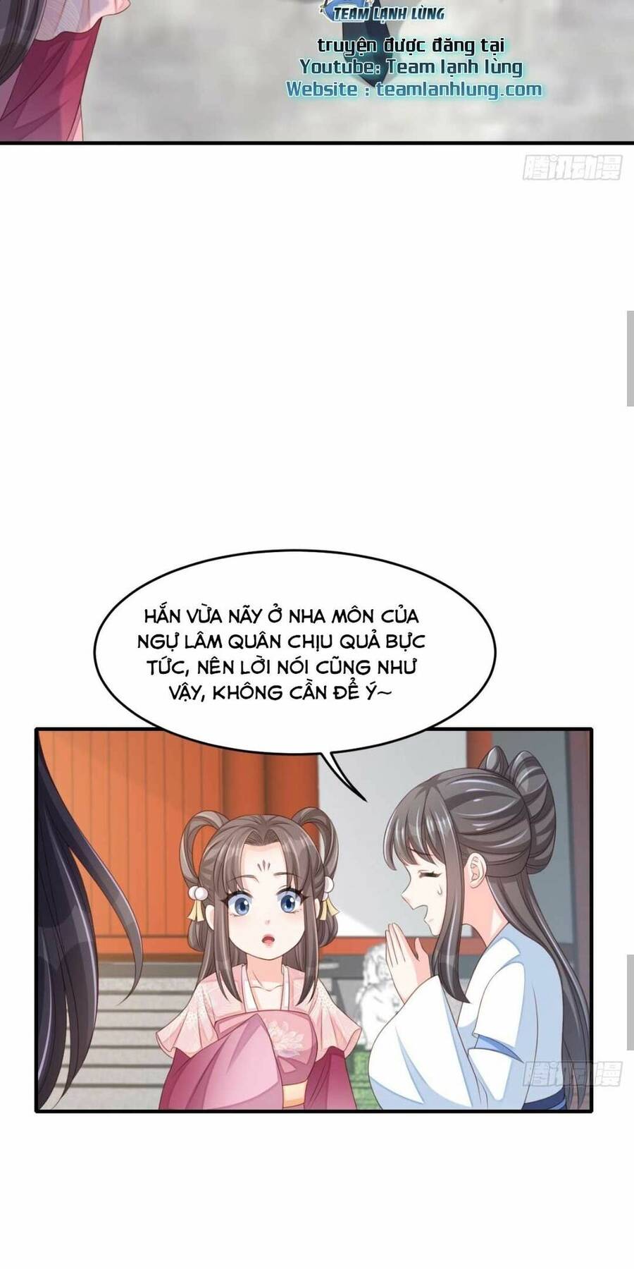 Thuần Hóa Ba Ba Bạo Quân Chapter 52 - Trang 2