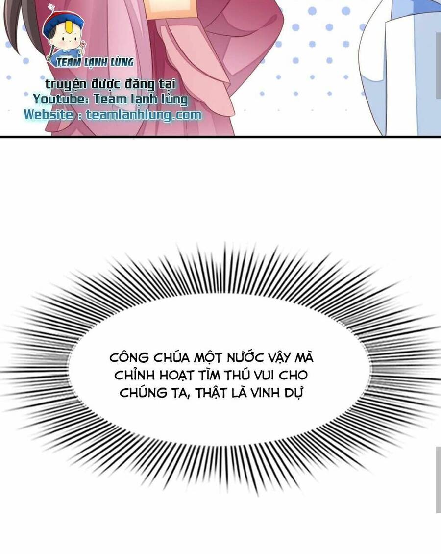 Thuần Hóa Ba Ba Bạo Quân Chapter 52 - Trang 2