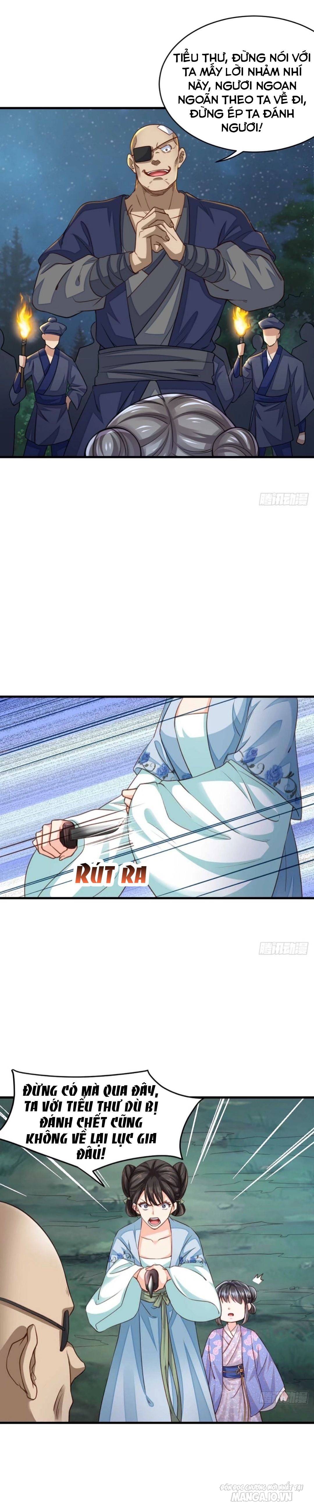 Thuần Hóa Ba Ba Bạo Quân Chapter 6 - Trang 2