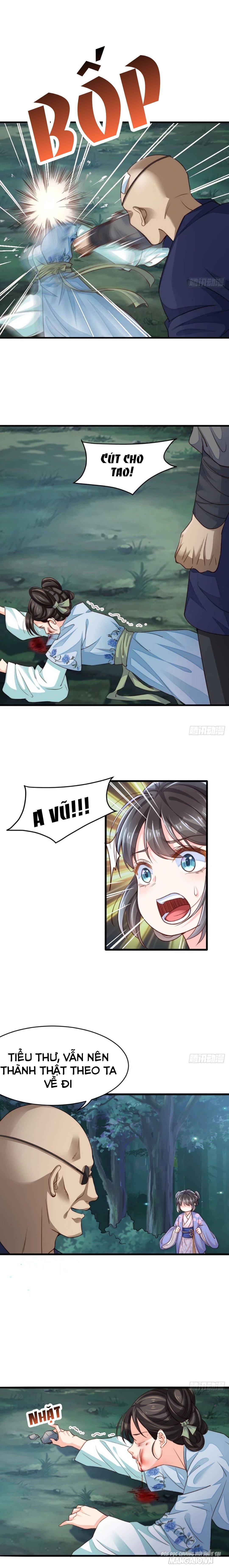 Thuần Hóa Ba Ba Bạo Quân Chapter 6 - Trang 2