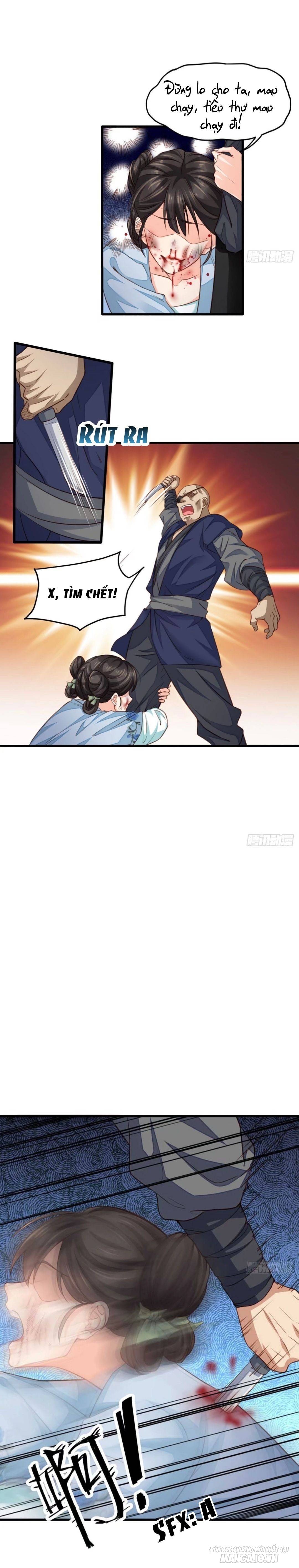 Thuần Hóa Ba Ba Bạo Quân Chapter 6 - Trang 2