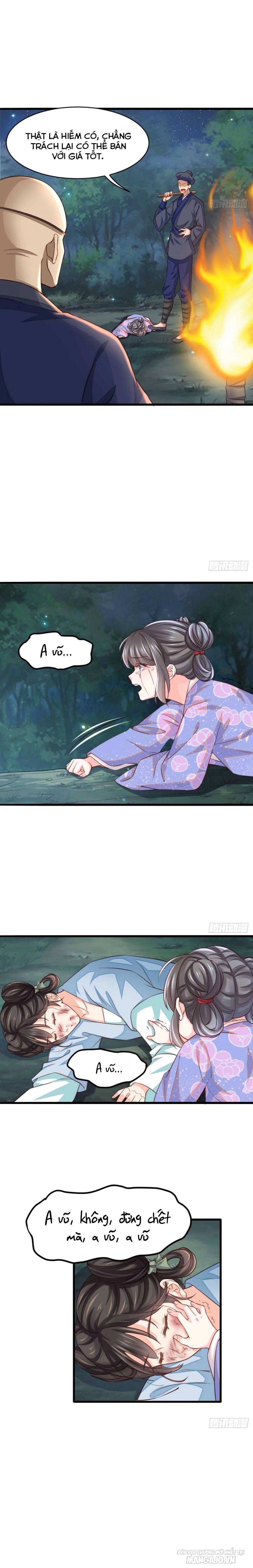 Thuần Hóa Ba Ba Bạo Quân Chapter 6 - Trang 2