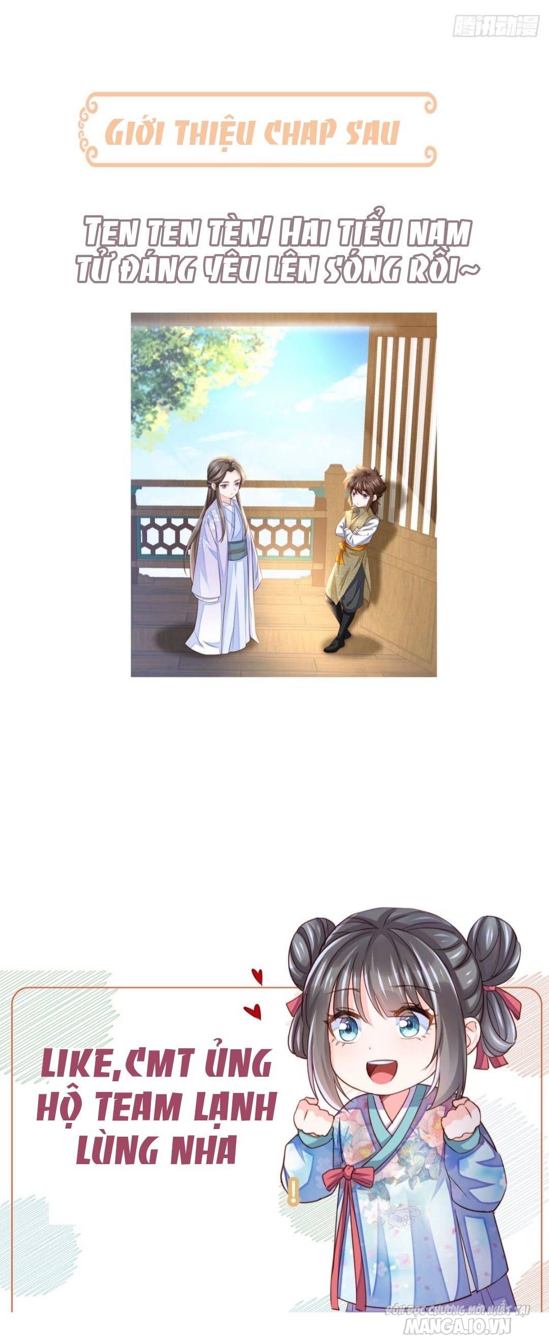 Thuần Hóa Ba Ba Bạo Quân Chapter 6 - Trang 2