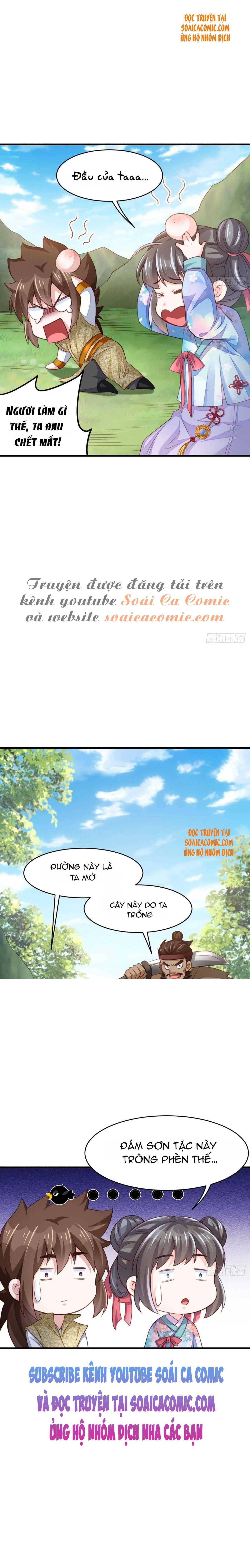 Thuần Hóa Ba Ba Bạo Quân Chapter 7.2 - Trang 2