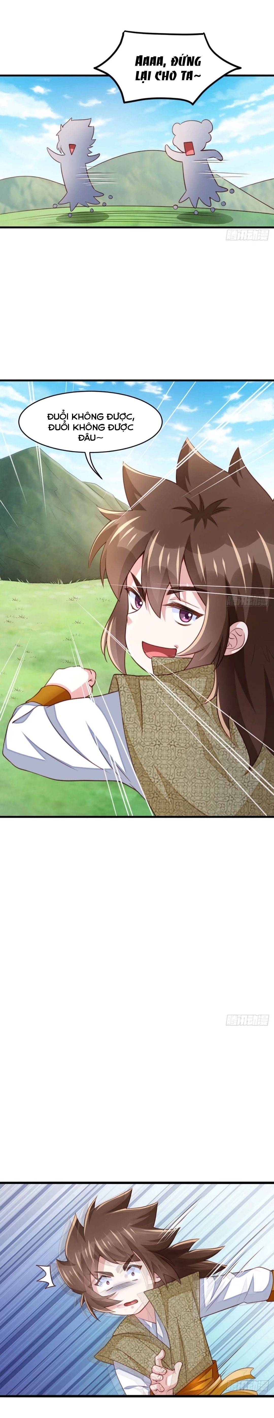 Thuần Hóa Ba Ba Bạo Quân Chapter 7 - Trang 2