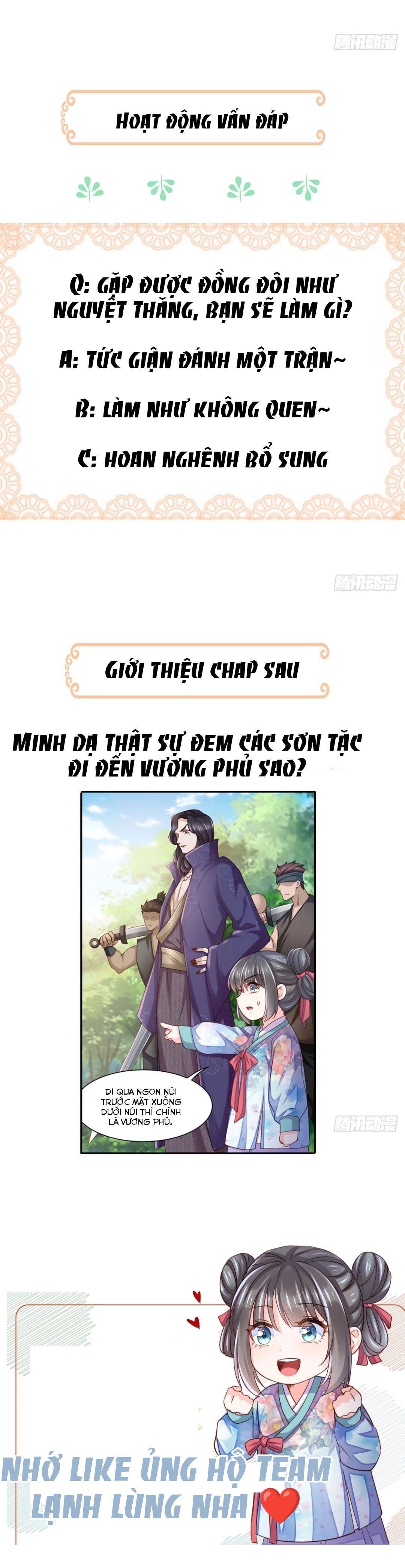 Thuần Hóa Ba Ba Bạo Quân Chapter 8 - Trang 2