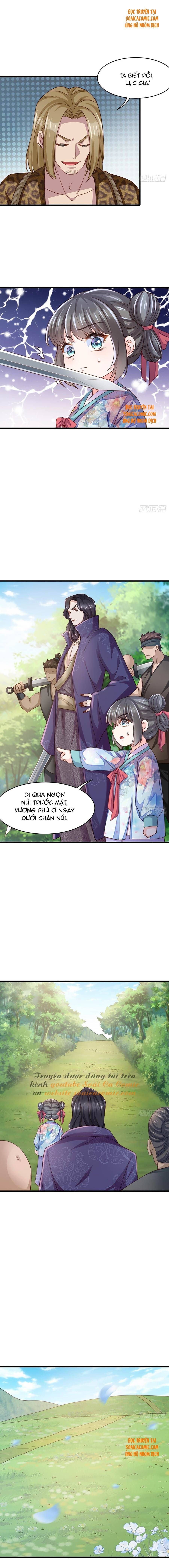 Thuần Hóa Ba Ba Bạo Quân Chapter 9.1 - Trang 2