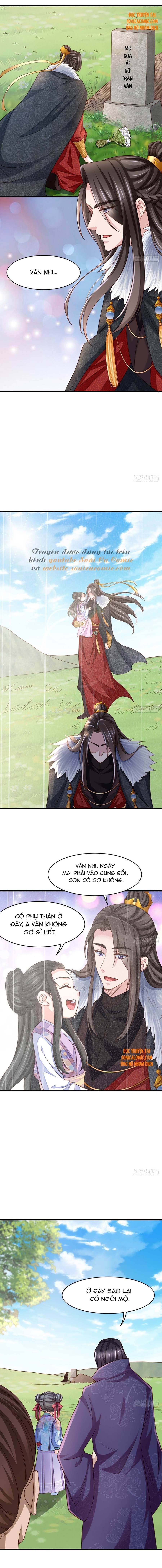 Thuần Hóa Ba Ba Bạo Quân Chapter 9.1 - Trang 2