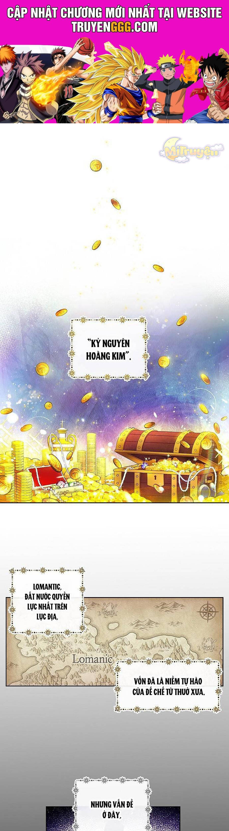 Thuần Hóa Hầu Tước Quái Dị Chapter 1 - Trang 2