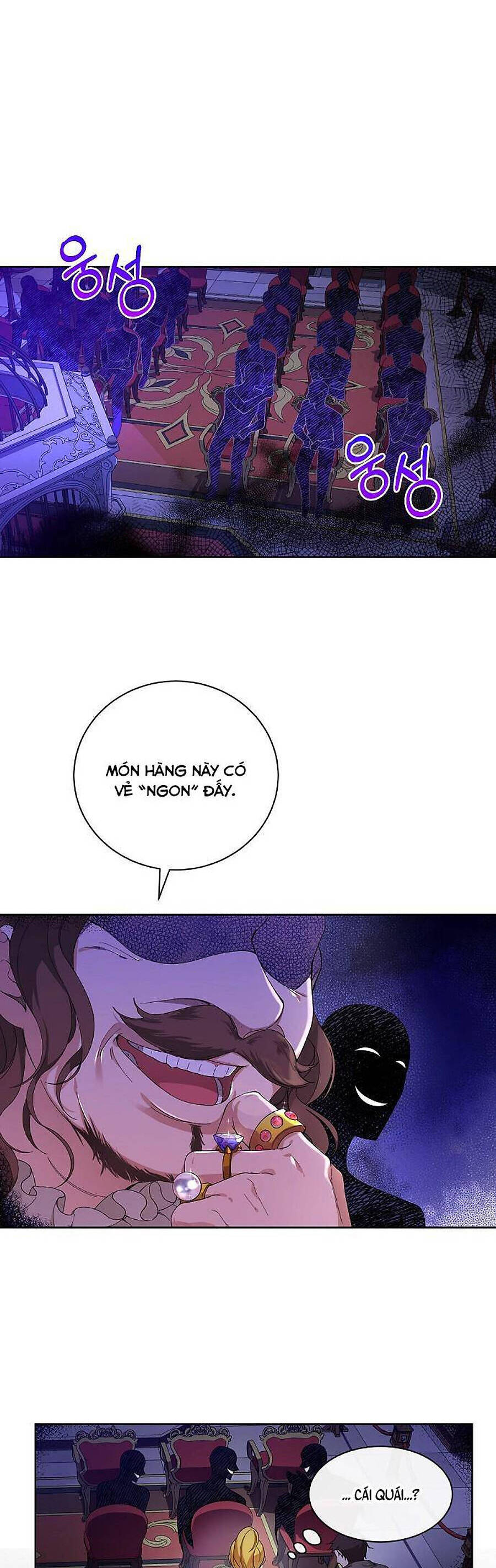 Thuần Hóa Hầu Tước Quái Dị Chapter 1 - Trang 2