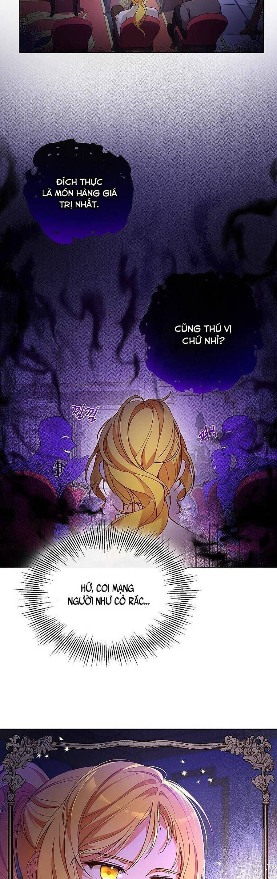 Thuần Hóa Hầu Tước Quái Dị Chapter 1 - Trang 2