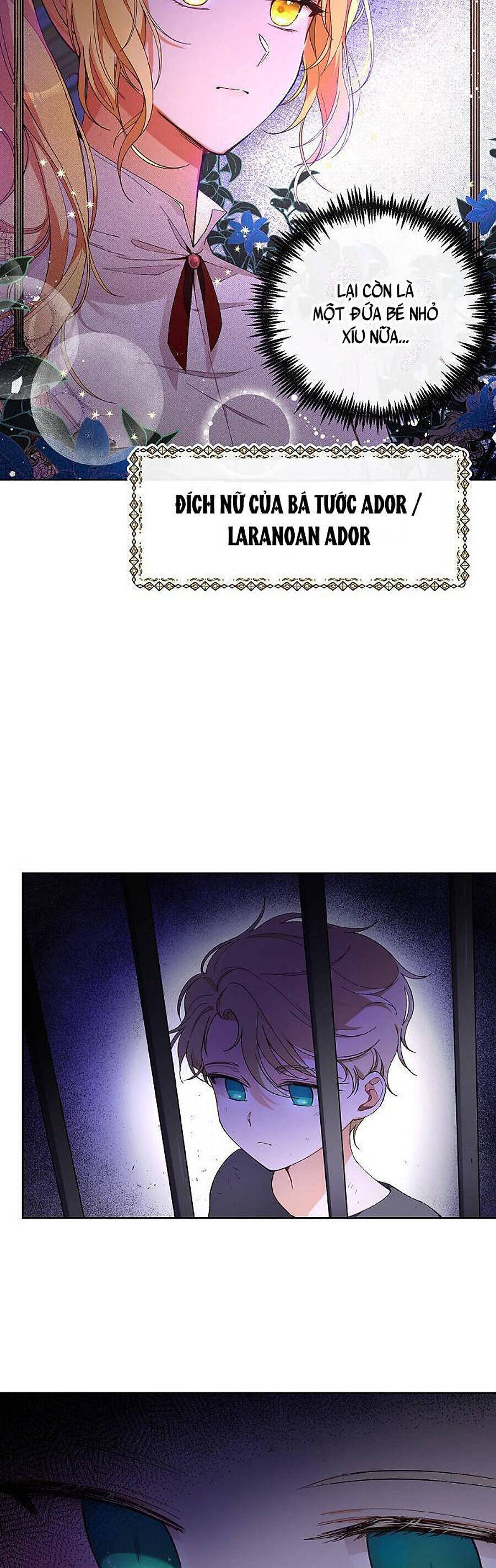 Thuần Hóa Hầu Tước Quái Dị Chapter 1 - Trang 2