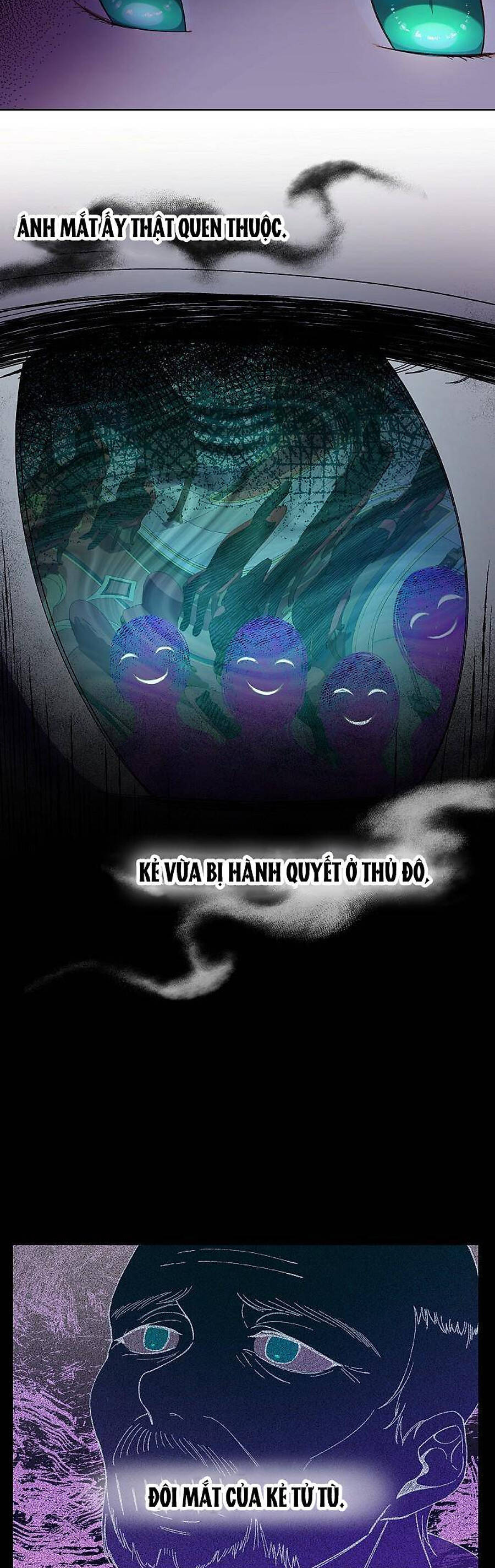 Thuần Hóa Hầu Tước Quái Dị Chapter 1 - Trang 2