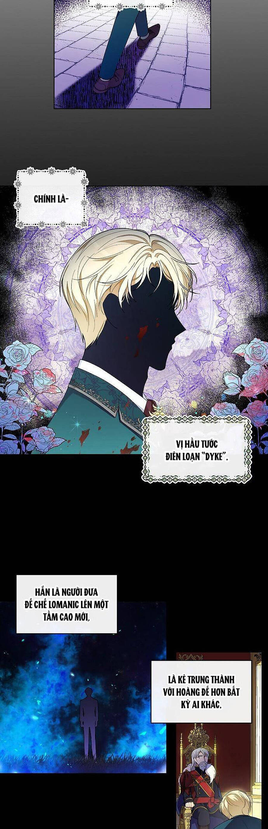 Thuần Hóa Hầu Tước Quái Dị Chapter 1 - Trang 2