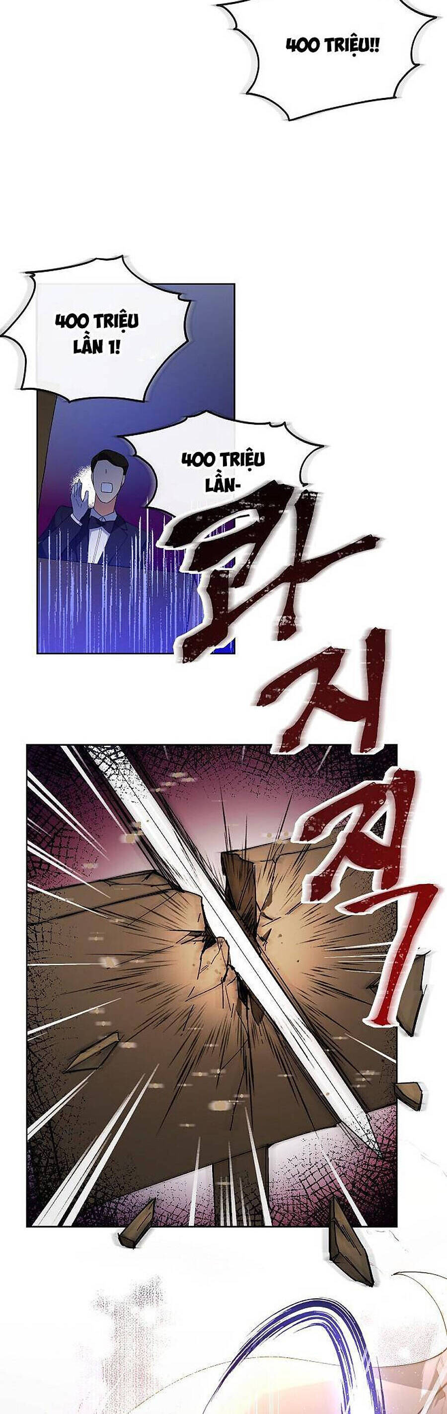 Thuần Hóa Hầu Tước Quái Dị Chapter 1 - Trang 2